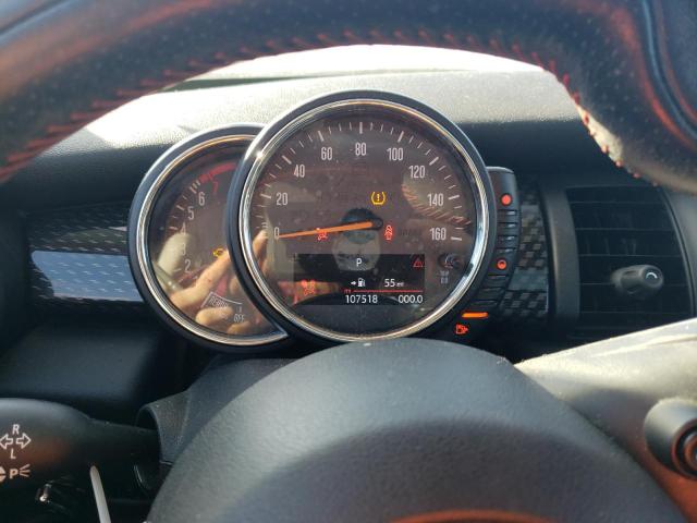 Photo 9 from auction – 2014 MINI COOPER S with VIN WMWXM7C58ET987081