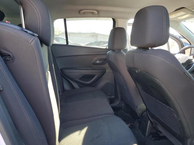 Photo 10 from auction – 2019 CHEVROLET TRAX with VIN 3GNCJKSBXKL206654