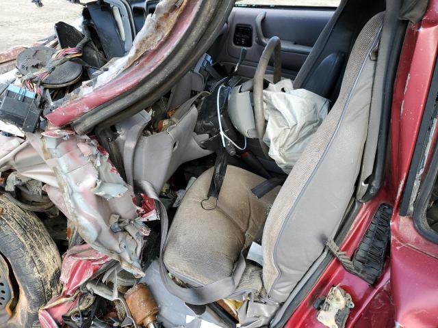 Photo 7 from auction – 1994 DODGE CARAVAN with VIN 2B4GH2537RR751702