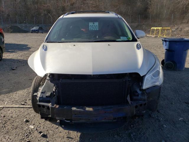 Photo 5 from auction – 2014 BUICK ENCLAVE with VIN 5GAKVBKD5EJ177751