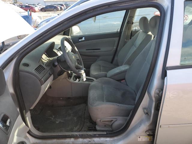 Photo 7 from auction – 2006 CHEVROLET COBALT LT with VIN 1G1AL55F467680936