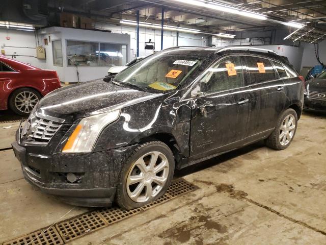 Photo 1 from auction – 2013 CADILLAC SRX with VIN 3GYFNJE34DS654867