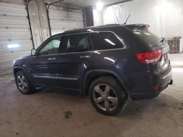 Photo 2 from auction – 2012 JEEP GRAND CHER with VIN 1C4RJFCG3CC268365