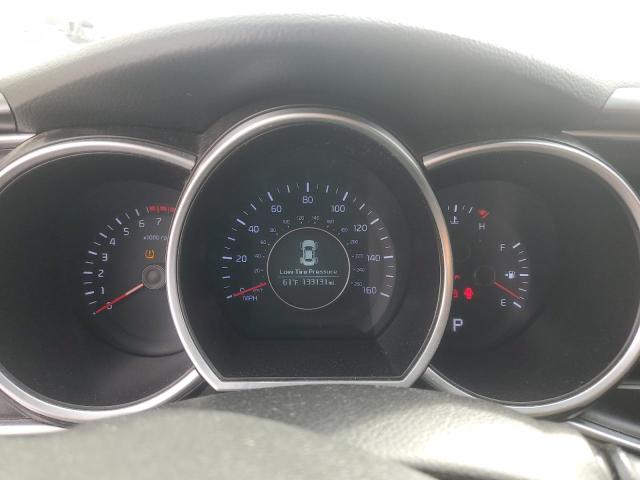Photo 9 from auction – 2015 KIA OPTIMA LX with VIN KNAGM4A70F5620510