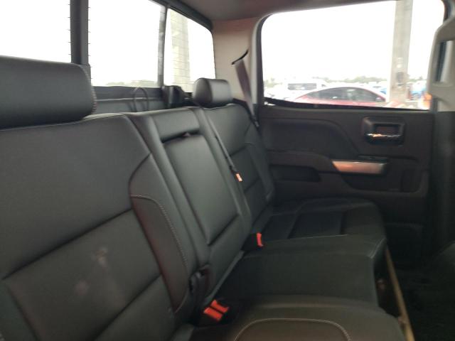 Photo 10 from auction – 2018 CHEVROLET SILVERADO with VIN 1GC1KWEG0JF127899