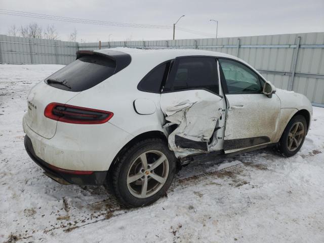 Photo 3 from auction – 2018 PORSCHE MACAN with VIN WP1AA2A59JLB16688
