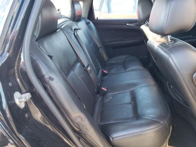 Photo 10 from auction – 2016 CHEVROLET IMPALA LIM with VIN 2G1WC5E3XG1133812
