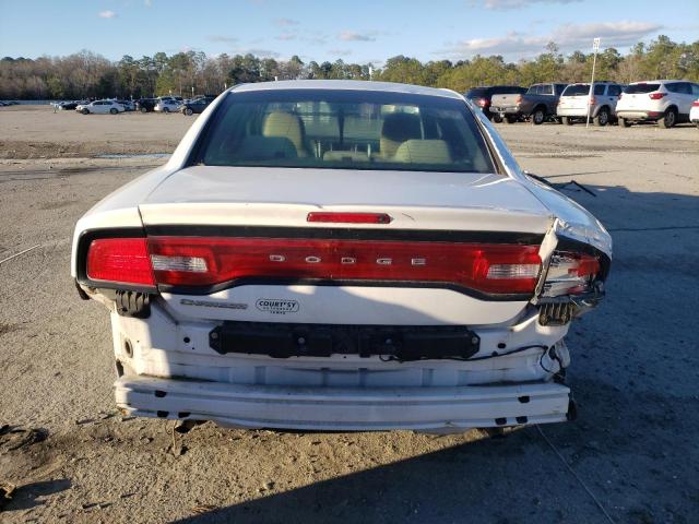 Photo 6 from auction – 2014 DODGE CHARGER SE with VIN 2C3CDXBG6EH369439