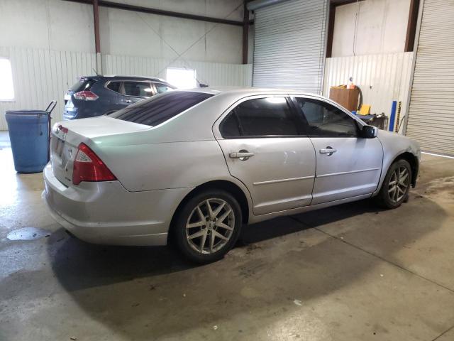 Photo 3 from auction – 2011 FORD FUSION SEL with VIN 3FAHP0JG4BR245144