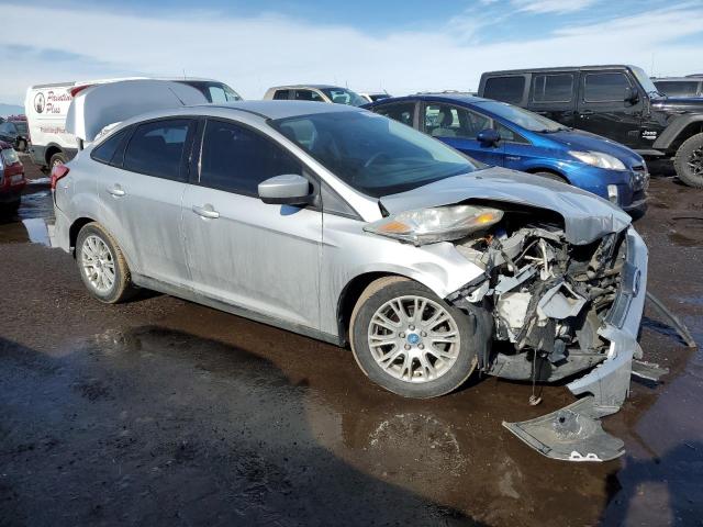 Photo 4 from auction – 2012 FORD FOCUS SE with VIN 1FAHP3F29CL179169