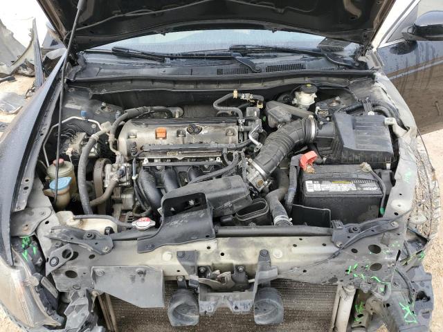 Photo 11 from auction – 2012 HONDA ACCORD LX with VIN 1HGCP2F36CA016239