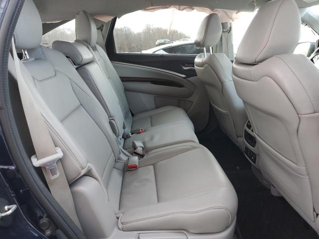 Photo 11 from auction – 2014 ACURA MDX ADVANC with VIN 5FRYD4H81EB047246
