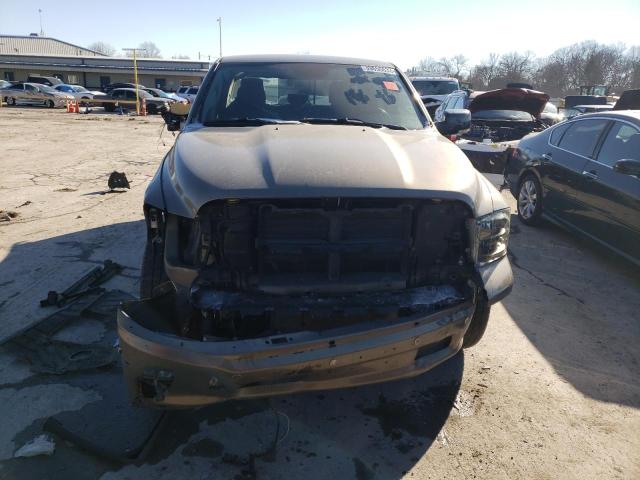 Photo 5 from auction – 2015 RAM 1500 SLT with VIN 1C6RR6LTXFS761970