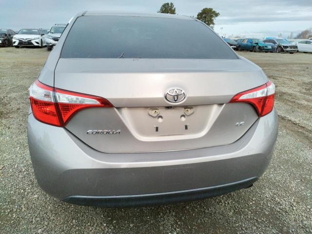 Photo 6 from auction – 2014 TOYOTA COROLLA L with VIN 5YFBURHE4EP049684