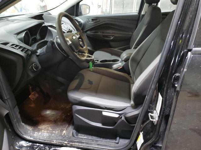 Photo 7 from auction – 2016 FORD ESCAPE S with VIN 1FMCU0F79GUC11752