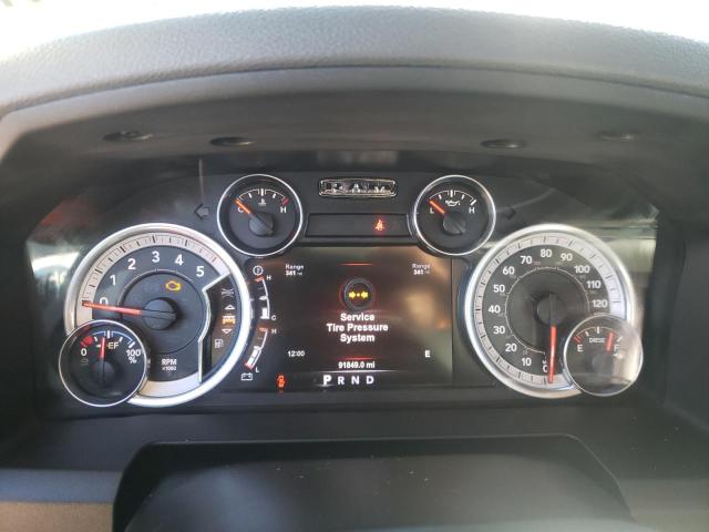 Photo 9 from auction – 2015 RAM 1500 SLT with VIN 1C6RR6LMXFS580408