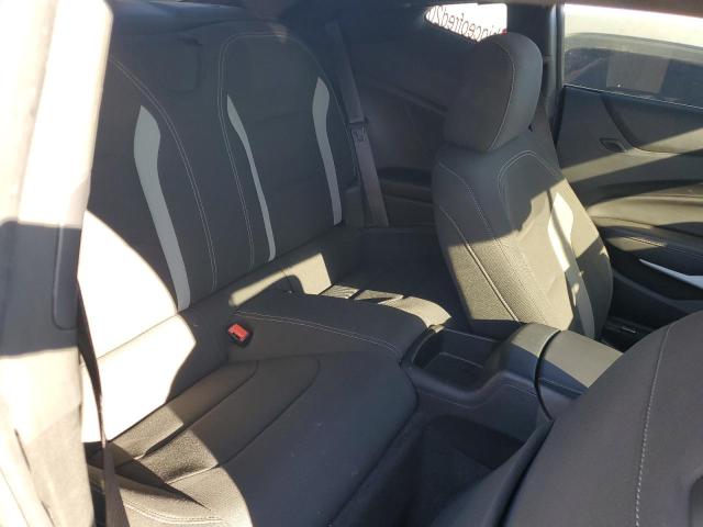 Photo 10 from auction – 2021 CHEVROLET CAMARO LS with VIN 1G1FB1RX6M0102086