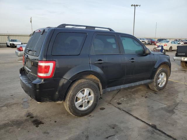 Foto 3 de la subasta – 2011 FORD ESCAPE XLT con VIN 1FMCU0D71BKB59220
