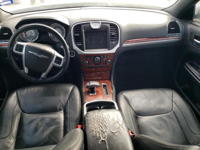Photo 8 from auction – 2013 CHRYSLER 300 with VIN 2C3CCAAG0DH707949