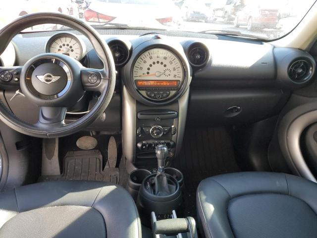 Photo 8 from auction – 2013 MINI COOPER COU with VIN WMWZB3C58DWM08840