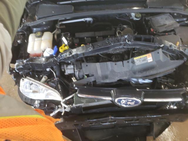 Photo 11 from auction – 2014 FORD FOCUS SE with VIN 1FADP3F24EL138949