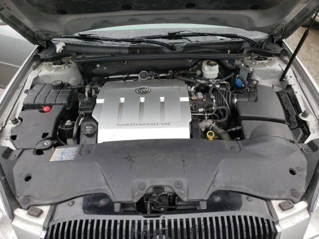 Photo 11 from auction – 2006 BUICK LUCERNE CX with VIN 1G4HR57Y36U244482