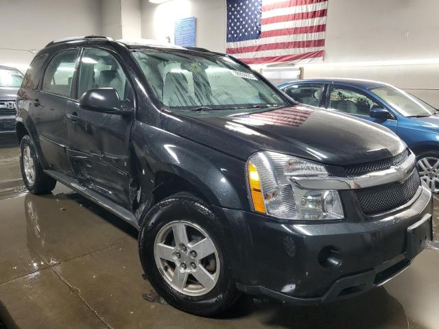 Photo 4 from auction – 2008 CHEVROLET EQUINOX LS with VIN 2CNDL13F486329913