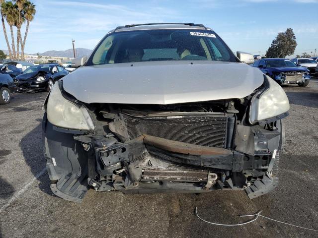 Photo 5 from auction – 2011 CHEVROLET TRAVERSE L with VIN 1GNKRJED5BJ193332