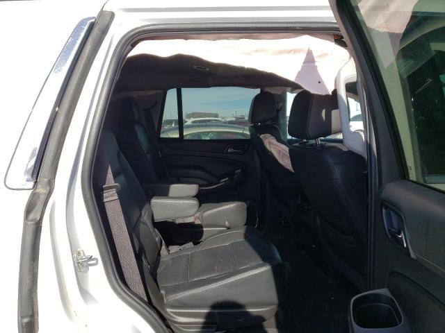 Photo 11 from auction – 2020 GMC YUKON SLT with VIN 1GKS2BKC9LR207867