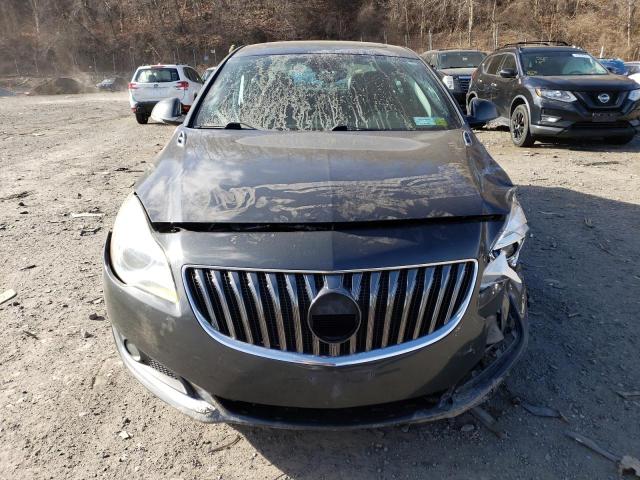 Photo 5 from auction – 2016 BUICK REGAL PREM with VIN 2G4GS5GX5G9199132