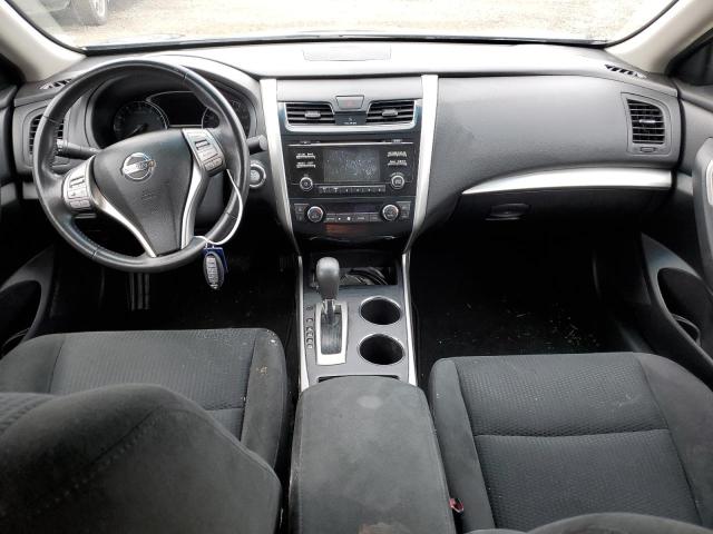 Photo 8 from auction – 2015 NISSAN ALTIMA 2.5 with VIN 1N4AL3AP8FC184674