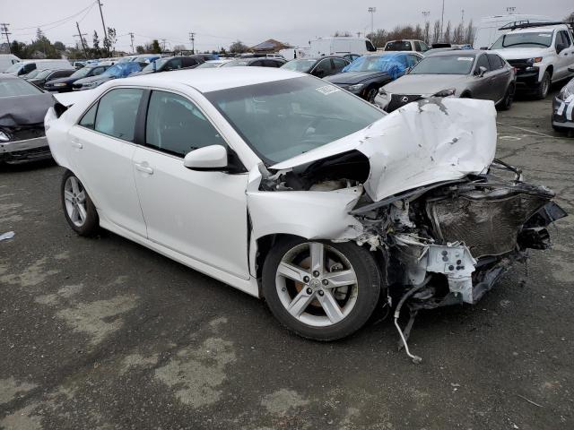 Photo 4 from auction – 2014 TOYOTA CAMRY L with VIN 4T1BF1FK9EU793994