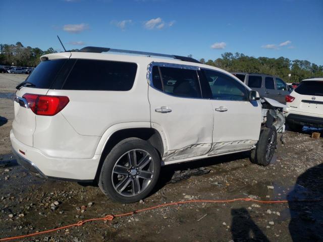 Photo 3 from auction – 2019 GMC ACADIA DEN with VIN 1GKKNPLS9KZ157058