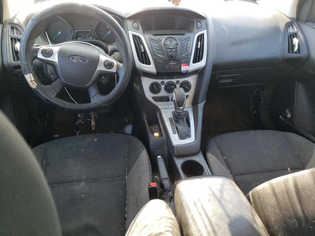 Photo 8 from auction – 2014 FORD FOCUS SE with VIN 1FADP3K24EL113006