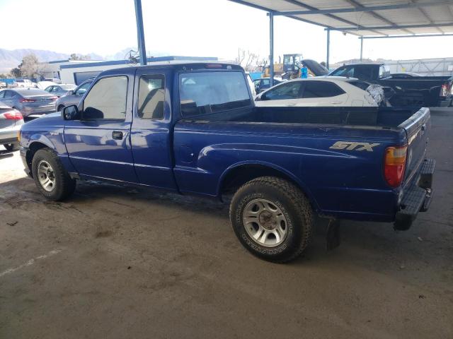 Photo 2 from auction – 2005 FORD RANGER SUP with VIN 1FTYR14U75PA60898