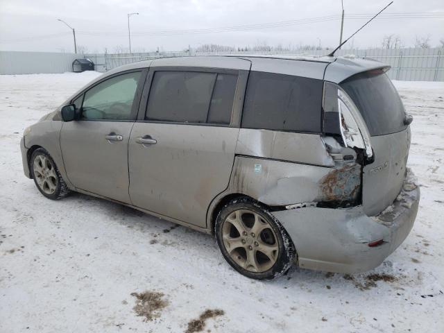 Photo 2 from auction – 2010 MAZDA 5 with VIN JM1CR2W30A0372729