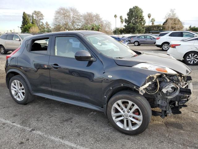 Photo 4 from auction – 2014 NISSAN JUKE S with VIN JN8AF5MR4ET452262