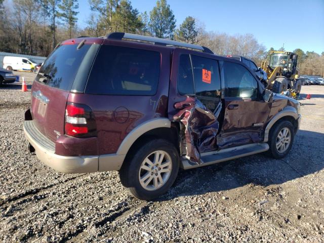 Photo 3 from auction – 2006 FORD EXPLORER E with VIN 1FMEU64846UB08146