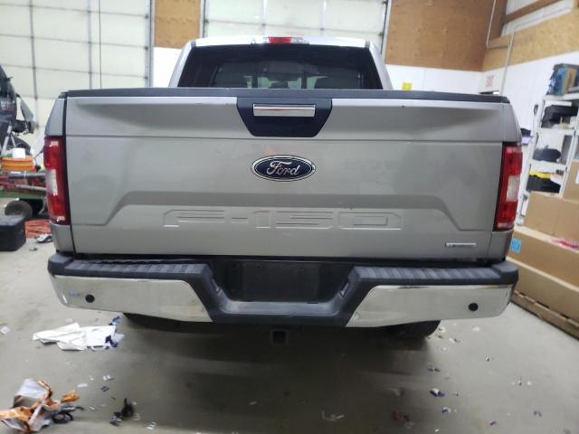 Photo 6 from auction – 2020 FORD F150 SUPER with VIN 1FTEW1E44LKD90082