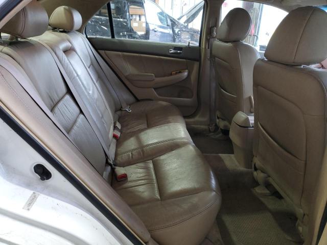 Photo 10 from auction – 2005 HONDA ACCORD EX with VIN 1HGCM66515A063084