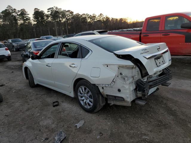 Photo 2 from auction – 2014 NISSAN ALTIMA 2.5 with VIN 1N4AL3AP2EC279343