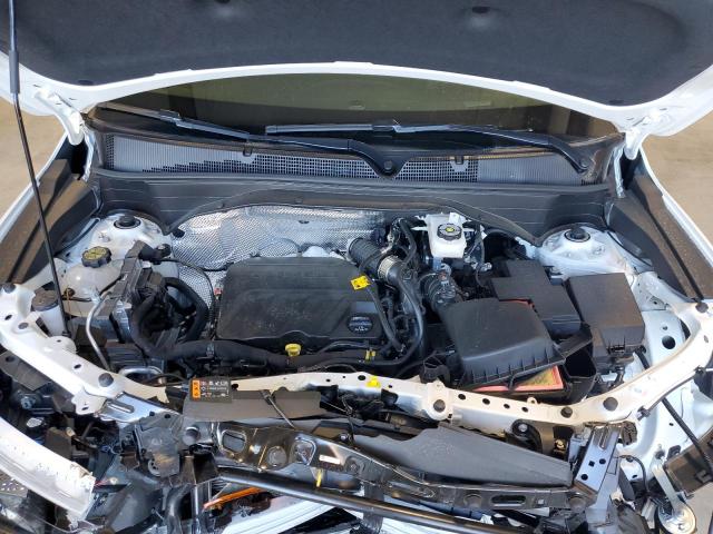 Photo 12 from auction – 2023 CHEVROLET TRAILBLAZE with VIN KL79MMS21PB008699