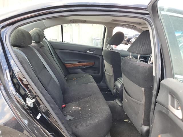 Photo 10 from auction – 2011 HONDA ACCORD EX with VIN 1HGCP2F77BA085765