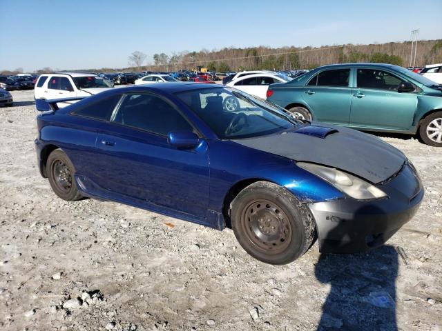 Photo 4 from auction – 2004 TOYOTA CELICA GT with VIN JTDDR32T540179822