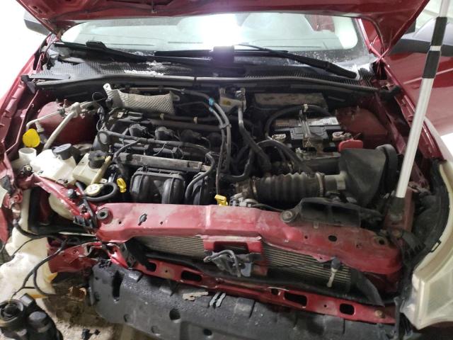 Photo 11 from auction – 2011 FORD FOCUS S with VIN 1FAHP3EN0BW148305