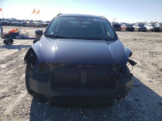 Photo 5 from auction – 2021 FORD ESCAPE SE with VIN 1FMCU0G62MUB07203