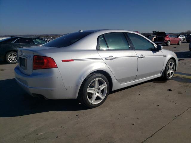 Photo 3 from auction – 2004 ACURA TL with VIN 19UUA66214A070148