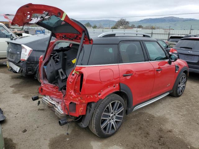 Photo 3 from auction – 2022 MINI COOPER S C with VIN WMZ83BR0XN3N51485