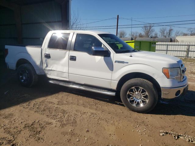 Photo 4 from auction – 2013 FORD F150 SUPER with VIN 1FTEW1CM5DFB59592
