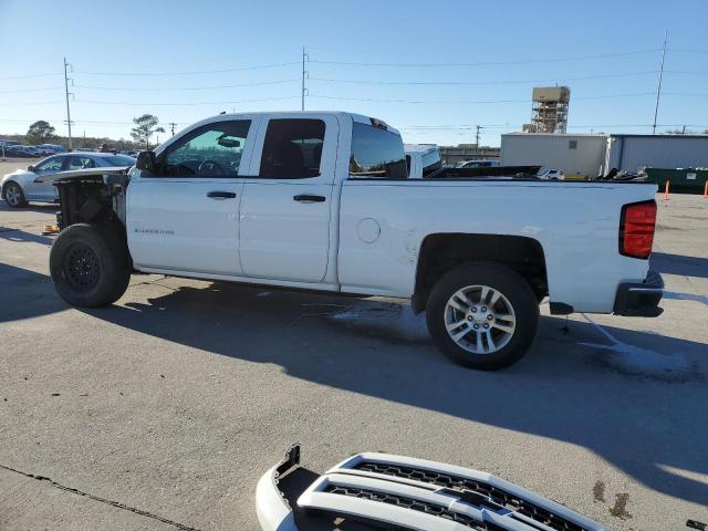 Photo 2 from auction – 2014 CHEVROLET SILVERADO with VIN 1GCRCREC8EZ346368